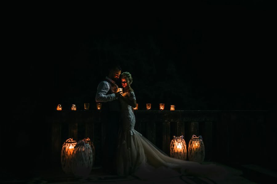 Fotógrafo de casamento Sergey Volkov (volkway). Foto de 29 de janeiro 2019