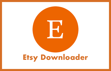 Etsy Download small promo image