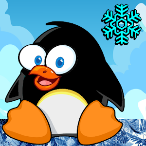 Download Eats all! little Penguin For PC Windows and Mac