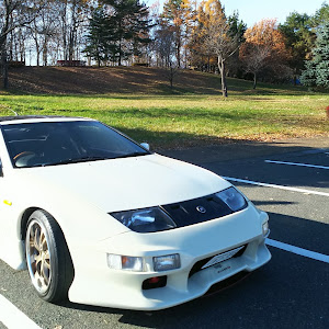 300ZX (Z32)