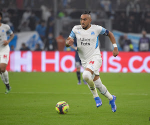 Dimitri Payet, ou quand le sauveur fait une grosse gaffe