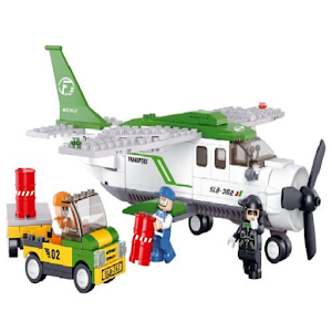 Kingdom Airport Plane toys for PC and MAC