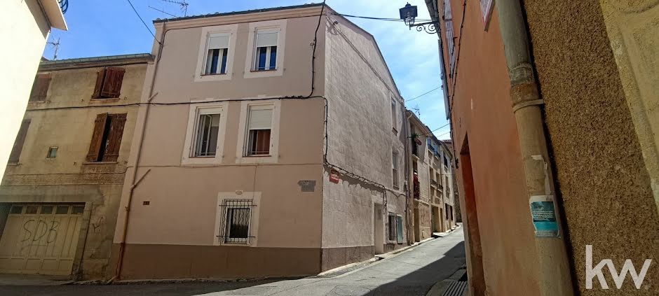 Vente maison 8 pièces 180 m² à Prades (66500), 224 000 €