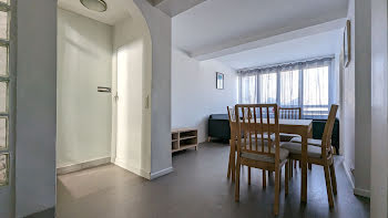 appartement à Saint-Denis (93)