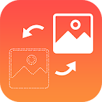 Cover Image of Download The image converter & Resize image - Photo resize 1.0 APK