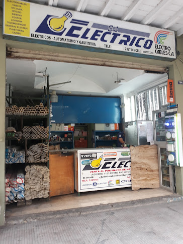 El Electrico