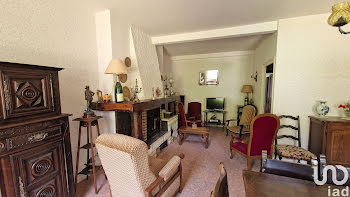 appartement à Sarrancolin (65)