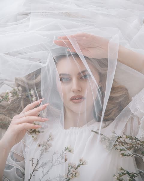 結婚式の写真家Mariya Musatova (marmusphoto)。4月4日の写真