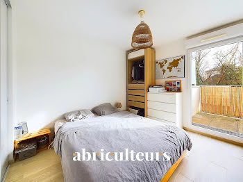 appartement à Nantes (44)