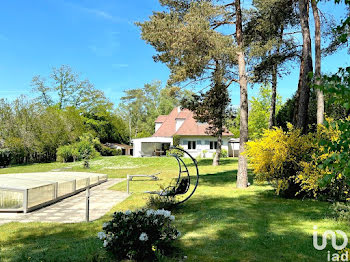 maison à Montfort-l'Amaury (78)