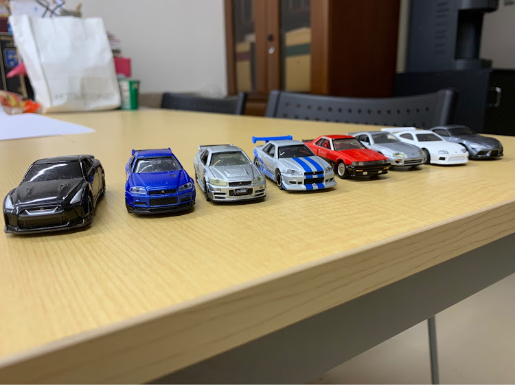 スカイライン GT-Rのセナさんが投稿したカスタム事例の投稿画像1枚目