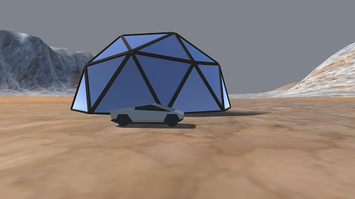 SpaceFleX Rocket Company