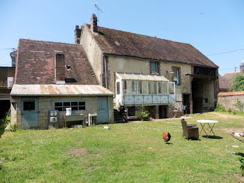 ferme à Sens (89)