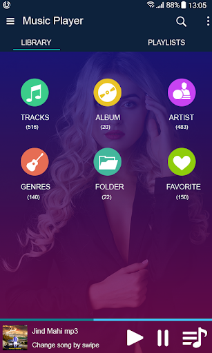 Music Player,Max Player, Audio Player, Mp3 Player