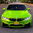 BMW M4 Car Wallpapers icon