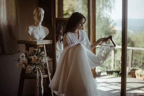 Wedding photographer Orsolya Karancz (orsolyakarancz). Photo of 24 September 2023