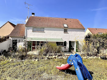 maison à Fleury-merogis (91)