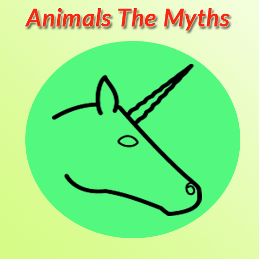 Animals in The Myths