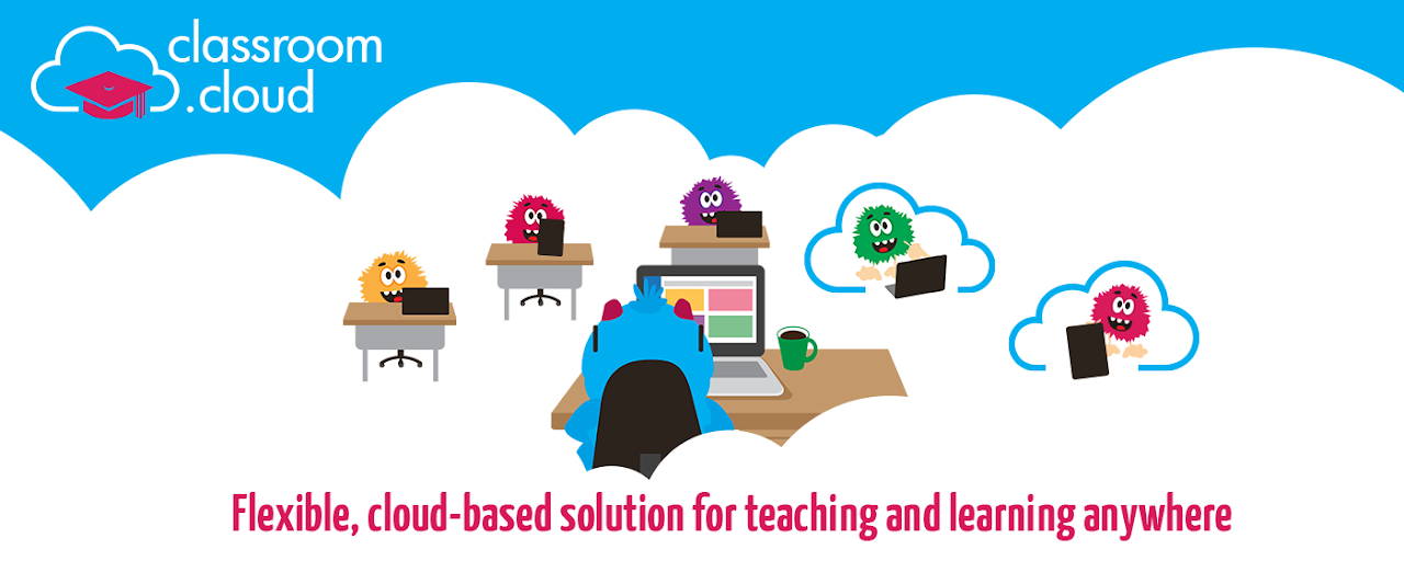 classroom.cloud Student Preview image 2