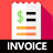 Invoice PDF: Invoice Maker icon