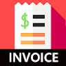 Invoice PDF: Invoice Maker icon