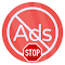 Logoafbeelding van item voor 'disable adblock' popup remover