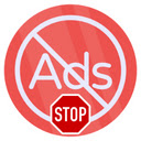 'disable adblock' popup remover