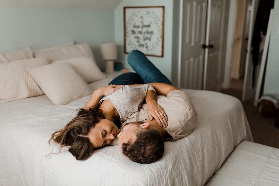 Fotografo di matrimoni Heidi Prins (violetlightphoto). Foto del 29 maggio 2019