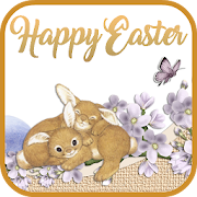 Easter Cards & Photo Frames  Icon