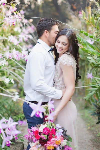 Photographe de mariage Eunice Nieuwenhuis (eunice). Photo du 1 janvier 2019