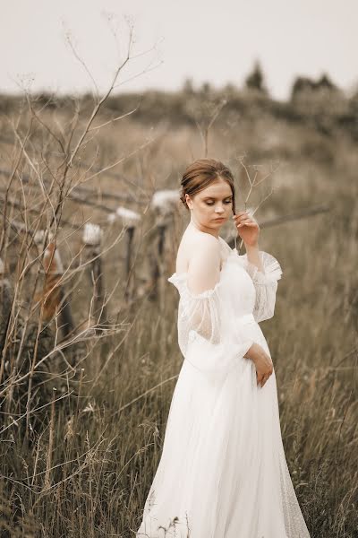 Fotografo di matrimoni Andrey Sokolyuk (photo72). Foto del 2 agosto 2021