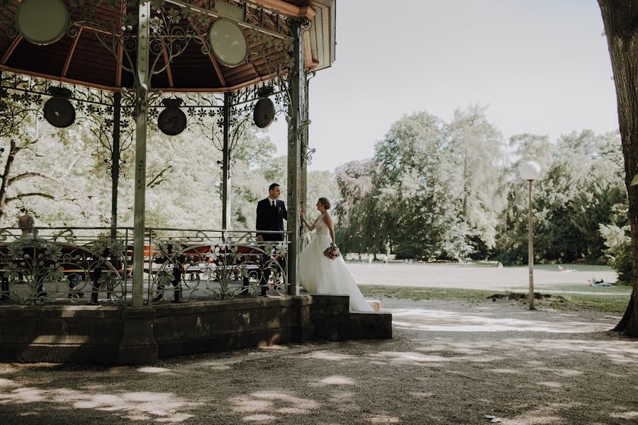 Fotografo di matrimoni Cristian Iaconviciuc (cristianiaco). Foto del 10 agosto 2022