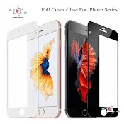 Kính Cường Lực 9H Bảo Vệ Toàn Màn Hình Cho Iphone 11 Pro Max 7 8 6 6S Plus