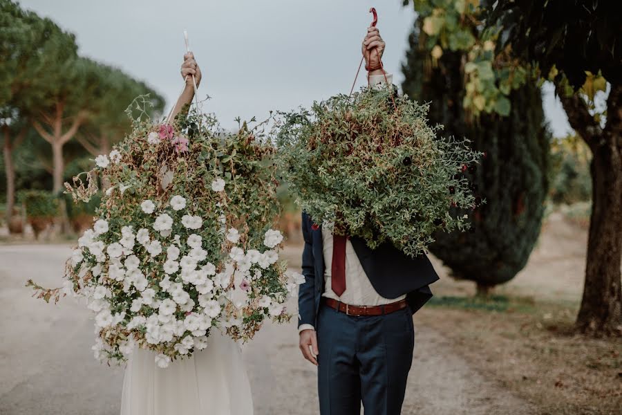 Wedding photographer Olivier Quitard (quitard). Photo of 14 December 2019