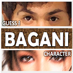 Cover Image of Download Guess - BAGANI Characters 3.4.7z APK