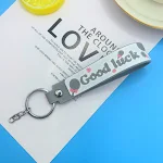 Grey 4section chain type