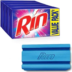 Rin Bar Value - 250 gm