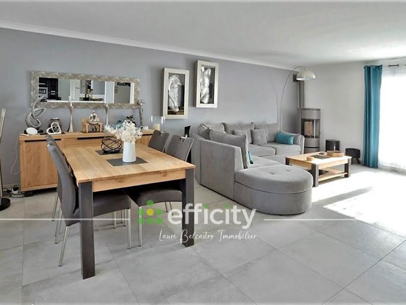 Vente maison 8 pièces 240 m² à Quincy-sous-Sénart (91480), 495 000 €