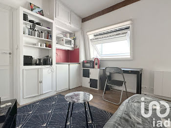 appartement à Paris 5ème (75)