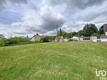 terrain à Chalette-sur-loing (45)