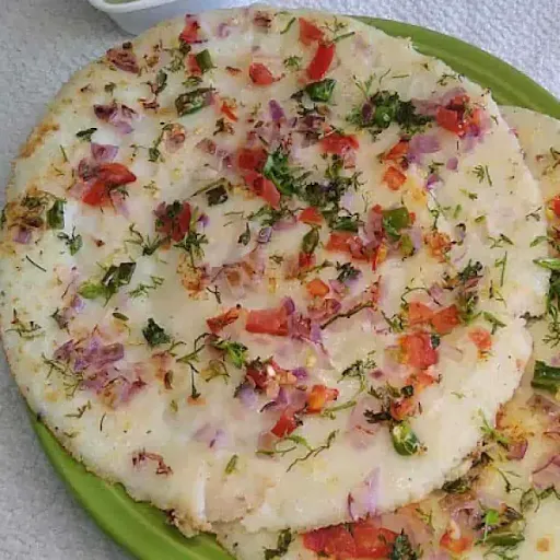 Onion Uthappam