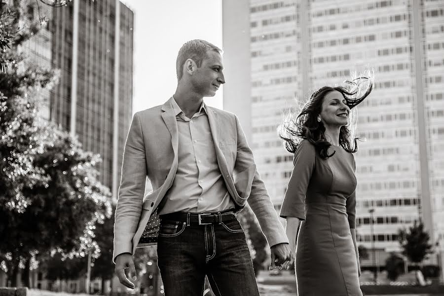 Photographe de mariage Konstantin Peshkov (peshkovphoto). Photo du 9 août 2016