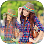 Blend Pic Collage Maker  Icon