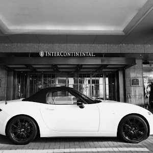 ロードスター ND5RC