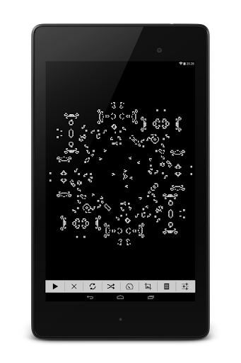 Conway's Game of Life screenshots 18