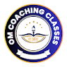 Om Coaching Classes icon