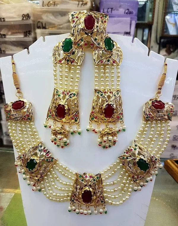 S.R. Jewellery House photo 