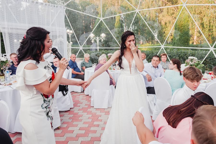 Fotógrafo de casamento Lesha Gorodilov (alex43). Foto de 1 de outubro 2022