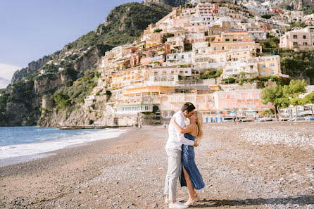 Fotografo di matrimoni Andrea Gallucci (andreagallucci). Foto del 24 marzo 2022