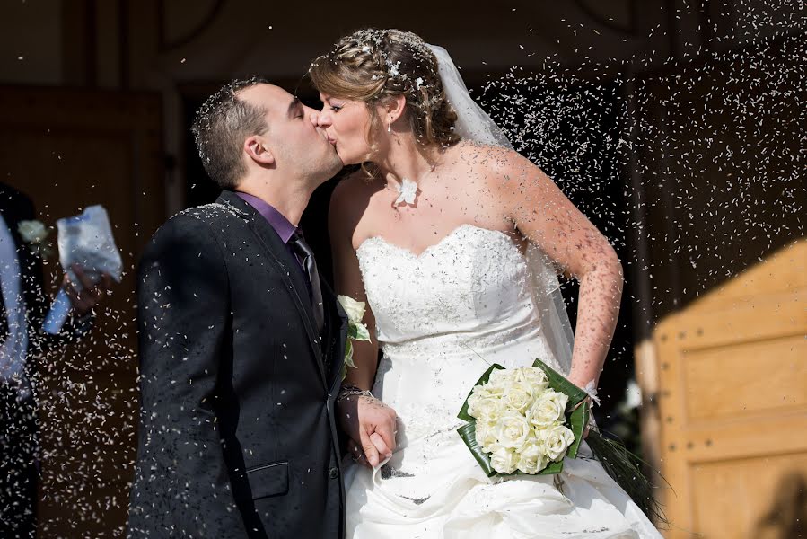 Fotografo di matrimoni Valentin Torterolo (valtorterolo). Foto del 14 aprile 2019